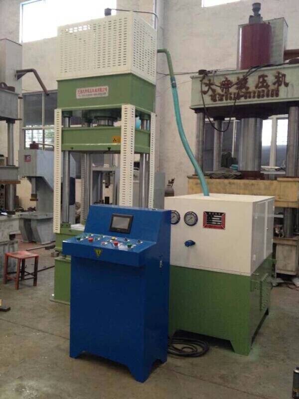 雪浪耐震壓力表